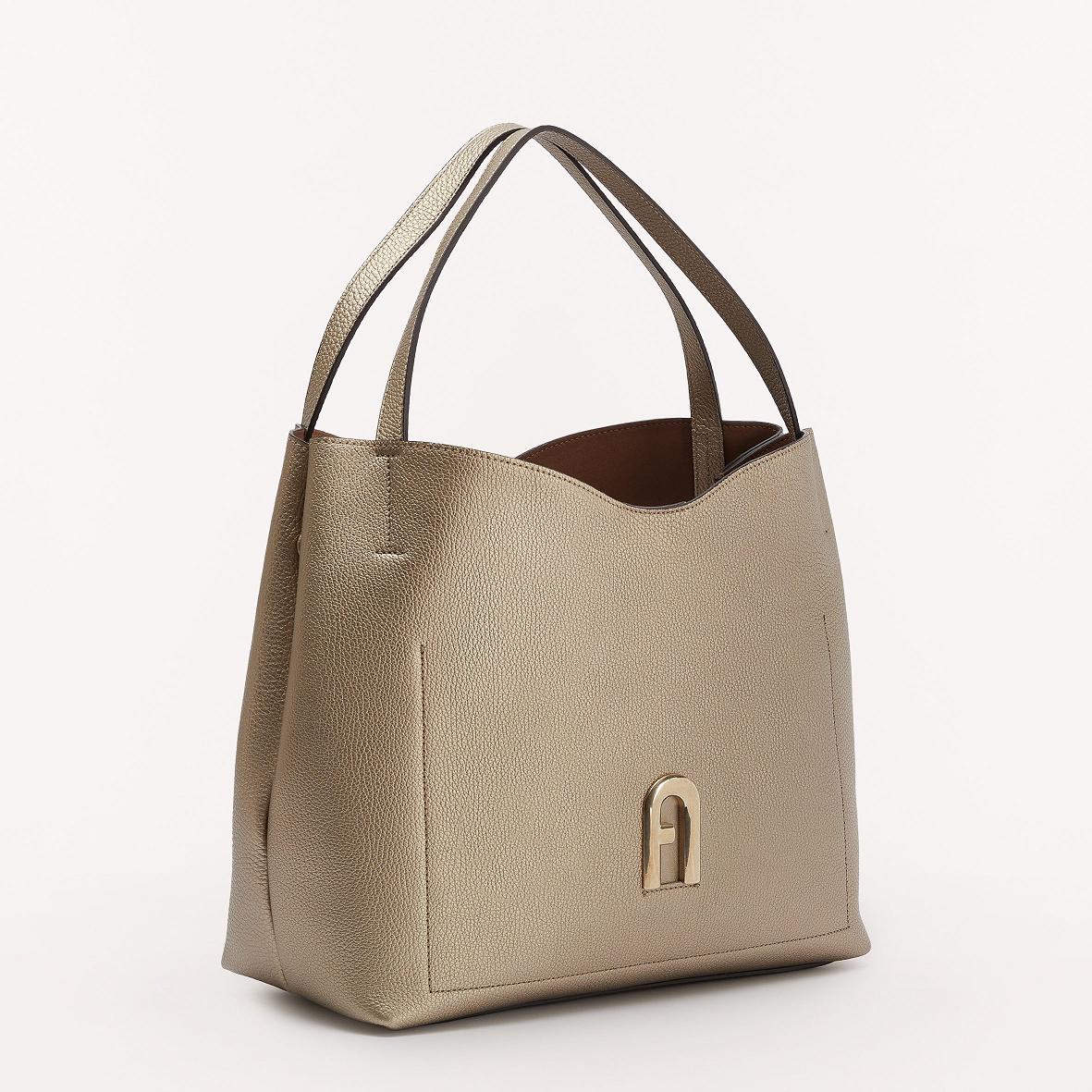 Bolsas Furla Colombia - Primula Bolsos Mujer Taupe 978152CJV